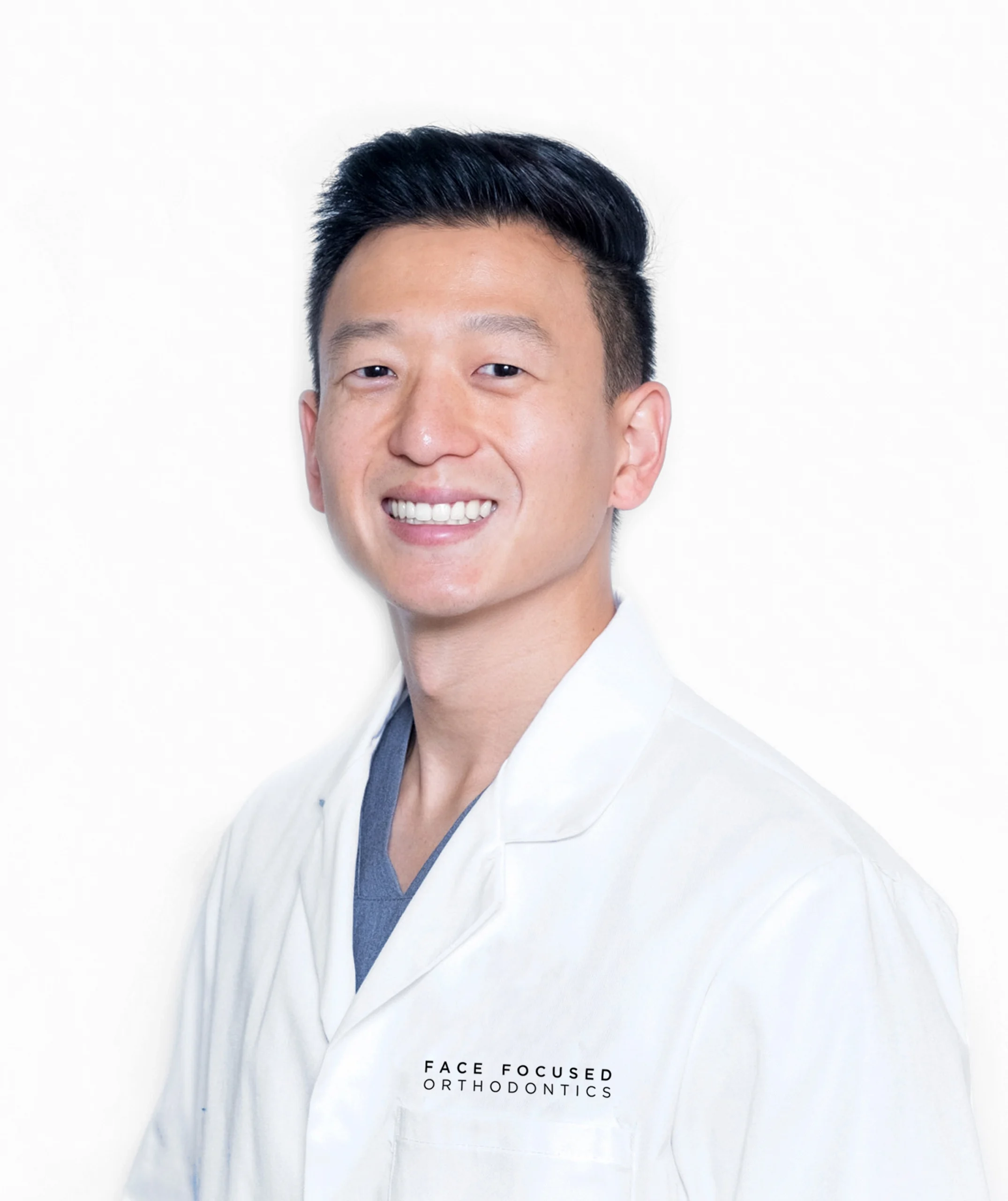 Dr. Yu