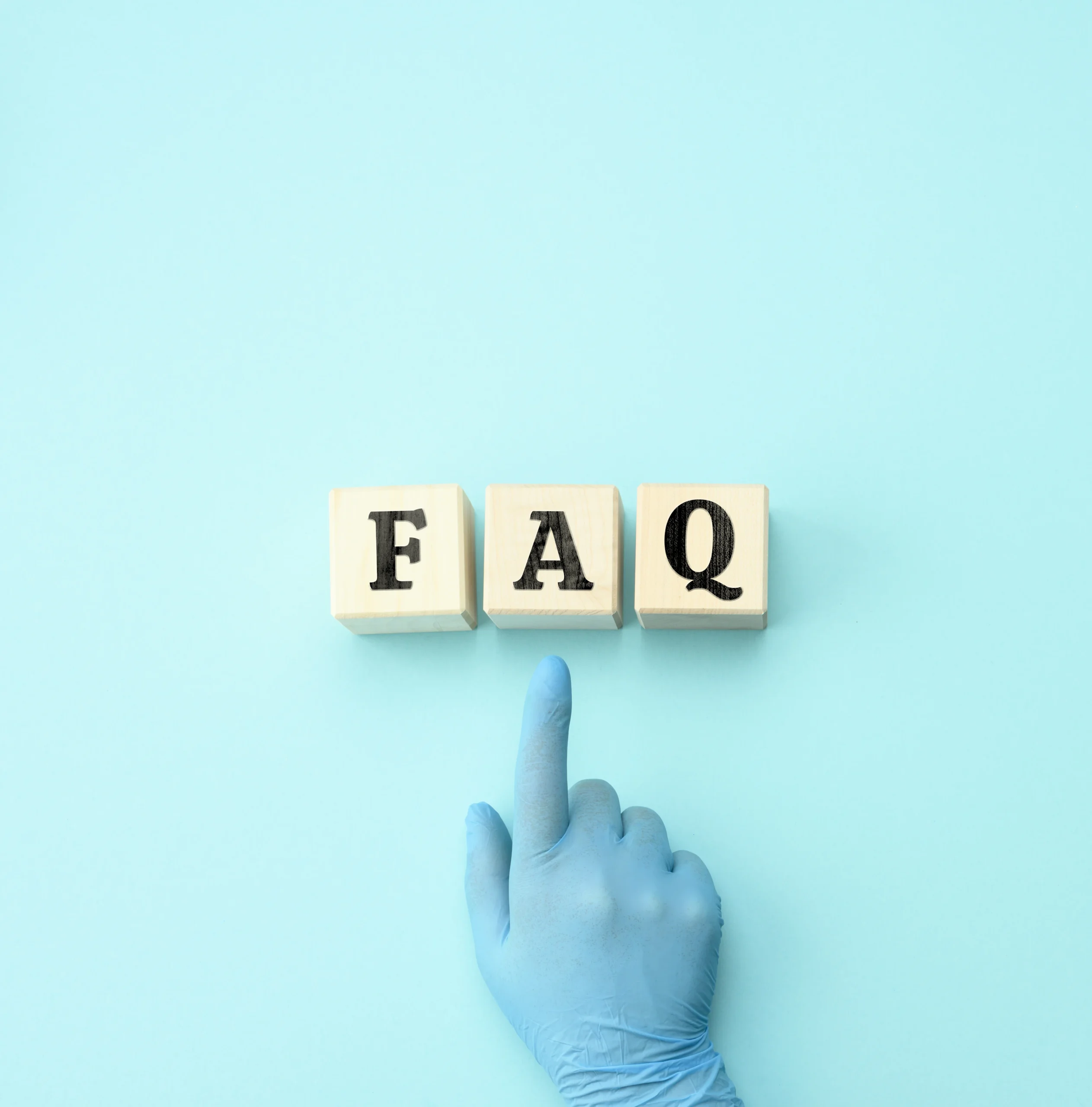 FAQ about aligners